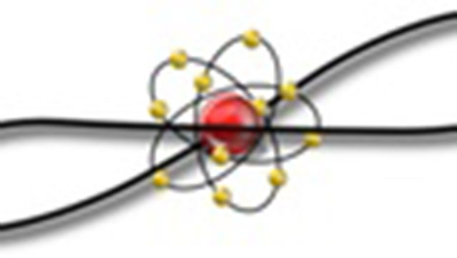 Ultracold Rydberg Atoms Research-Grafik
