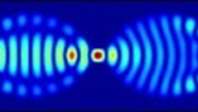 ultracold-polar Research-Grafik