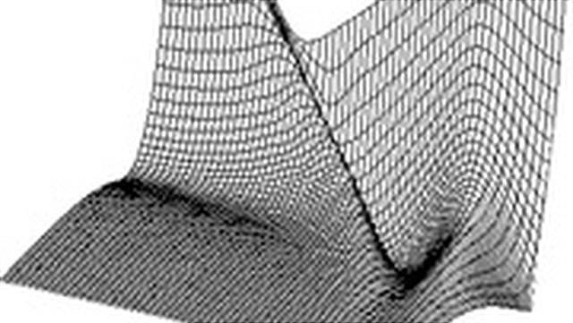 atoms-molecules Research-Grafik