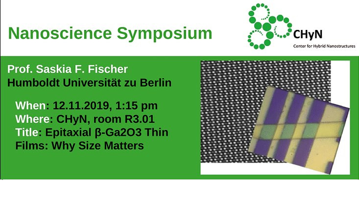 Nanoscience-Colloquim-Infos