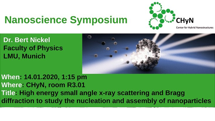 Nanoscience-Colloquim-Infos