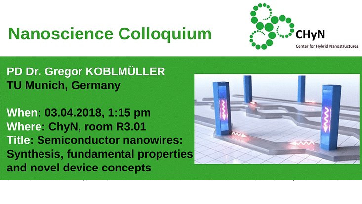 Nanoscience-Colloquim-Infos