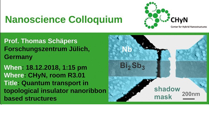 Nanoscience-Colloquim-Infos