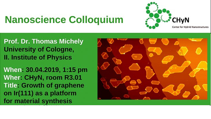 Nanoscience-Colloquim-Infos