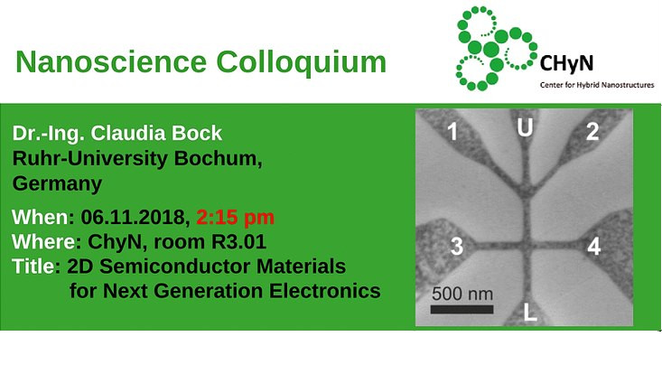 Nanoscience-Colloquim-Infos