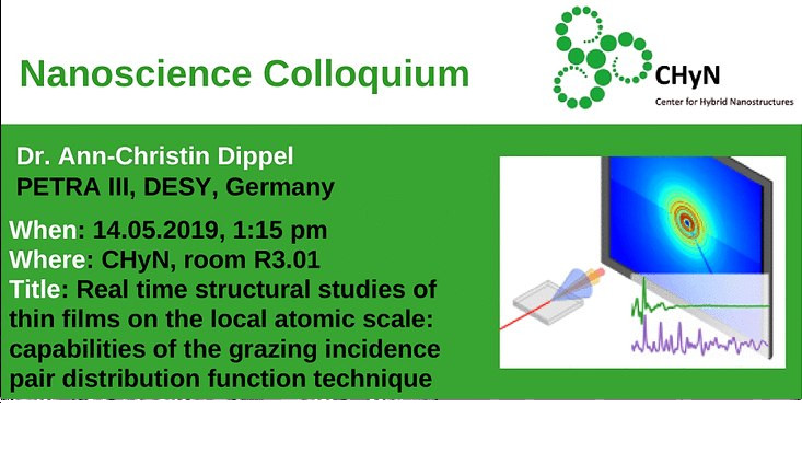 Nanoscience-Colloquim-Infos