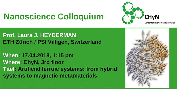 Nanoscience-Colloquim-Infos