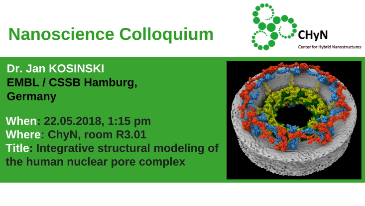 Nanoscience Symposium