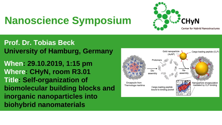 Nanoscience Symposium