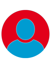 generic placeholder profile pic