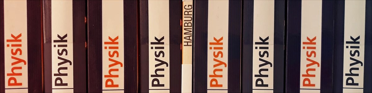 Bibliothek Fachbereich Physik Universität Hamburg