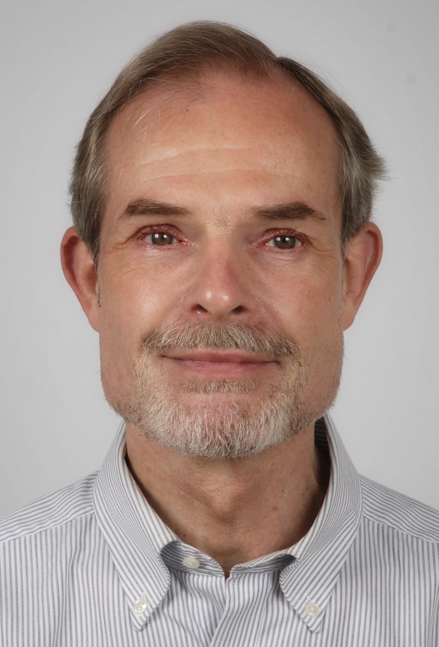 PD Dr. Wolfgang Häusler