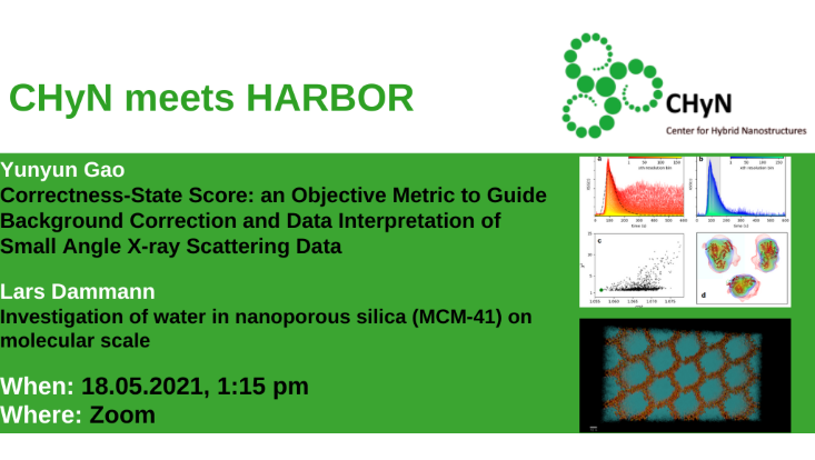 Nanoscience Symposium