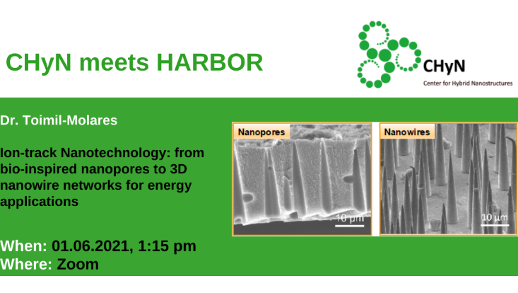 Nanoscience Symposium