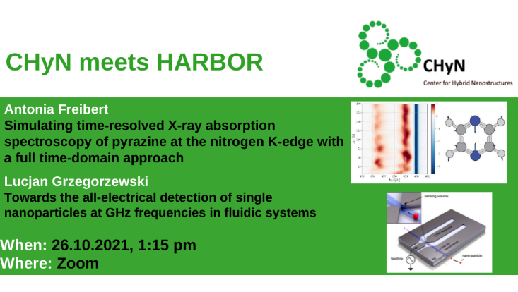 Nanoscience Symposium