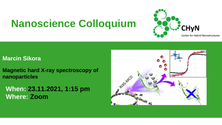 Nanoscience Symposium