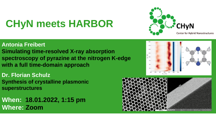 Nanoscience Symposium