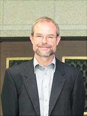 PD Dr. Wolfgang Häusler