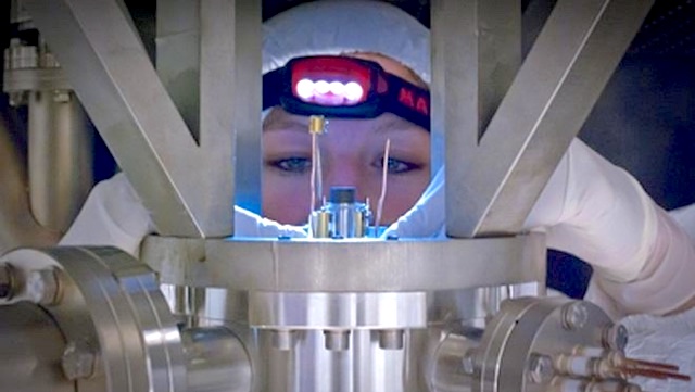 Quantengase Master Physik