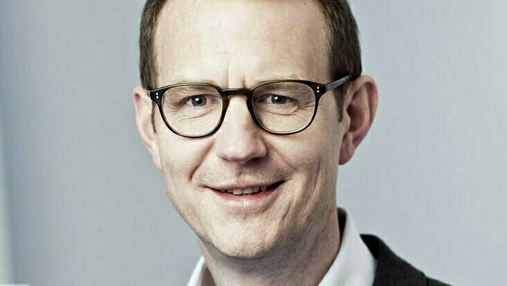 Auf dem roten Sofa zu Gast Hamburger Sternwarte, Astronomie und