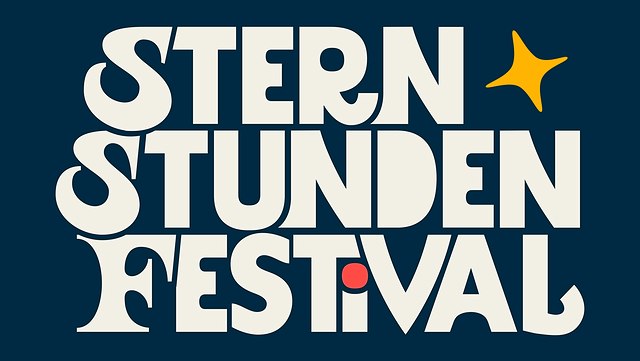 Logo Sternsundenfestival
