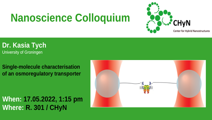 Nanoscience Symposium