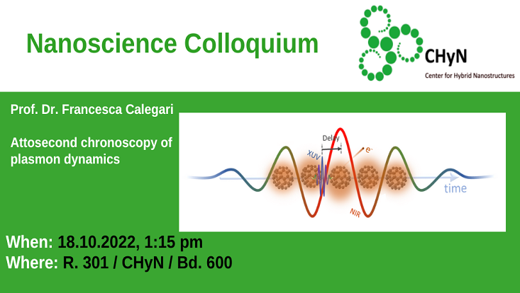 Nanoscience Symposium