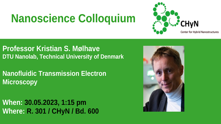 Nanoscience Symposium