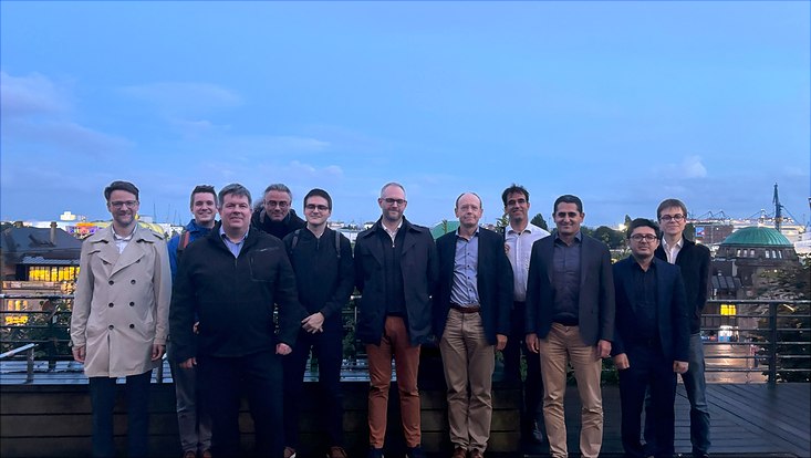 EQUAL Kick-off Meeting