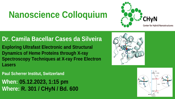 Nanoscience Symposium