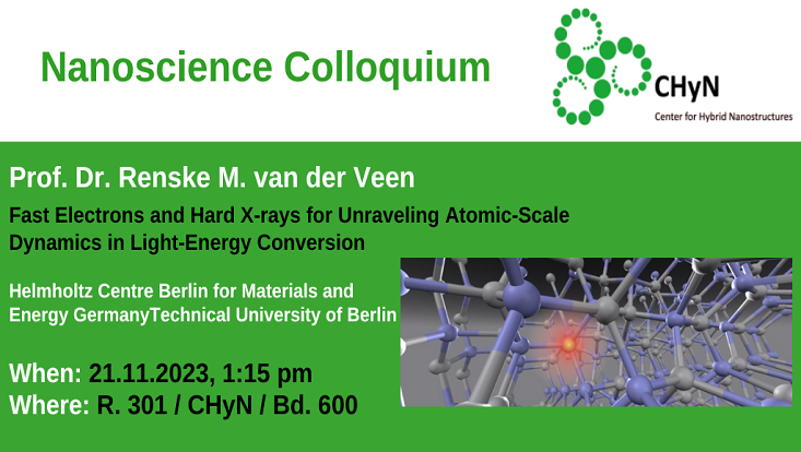 Nanoscience Symposium