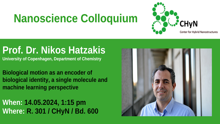 Nanoscience Symposium