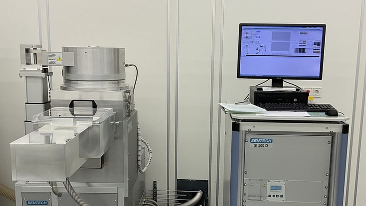 icp-pecvd-733x414 ICP PECVD Coating System SI 500D 214 from Sentech